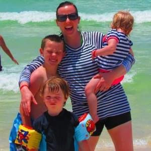 Meet your Posher, Roxie